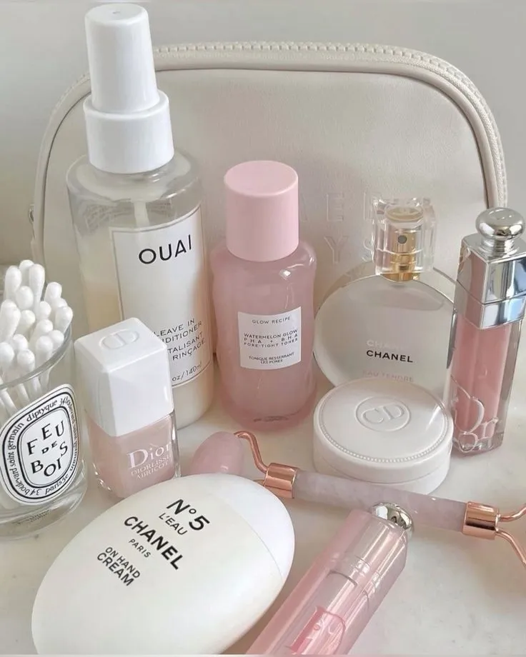 Skincare ♡