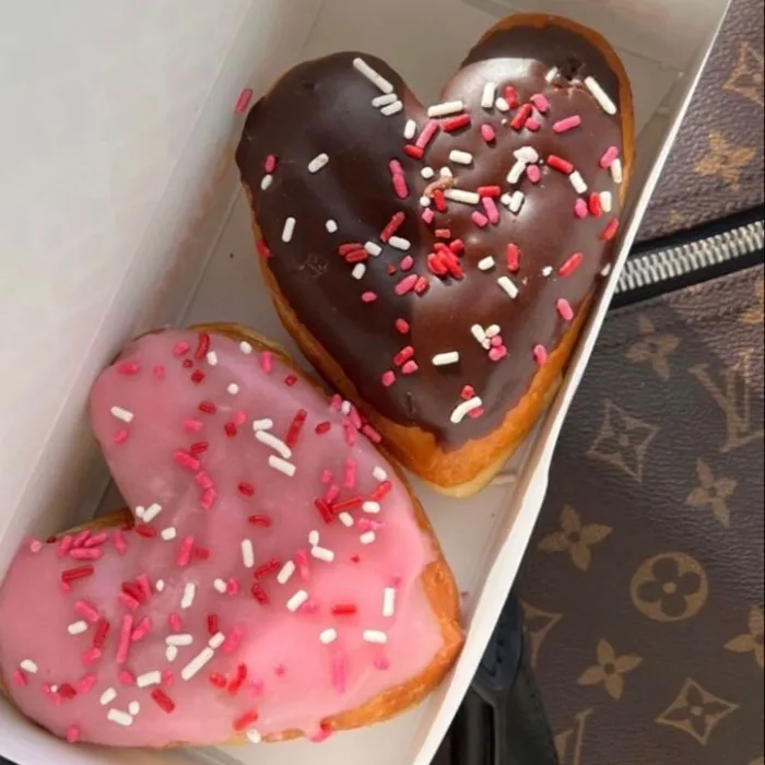 Sweet Snyack ♡