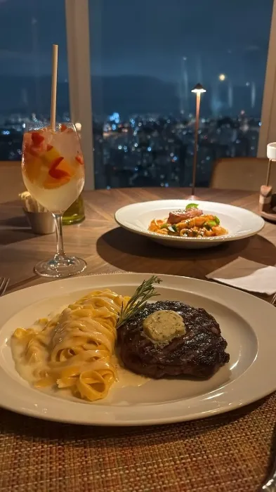 Dinner ♡