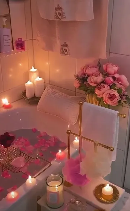 Spa Day ♡