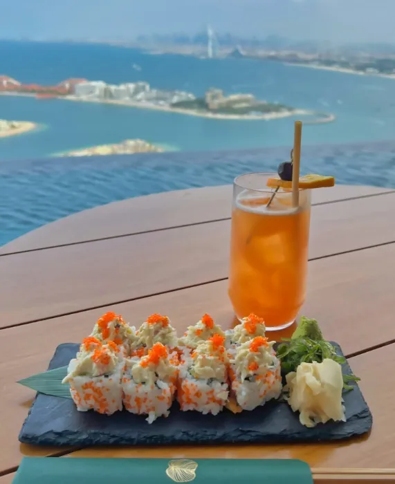 Sushi Addiction ♡