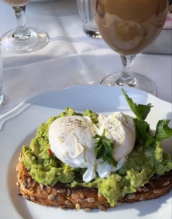 Brunch ♡
