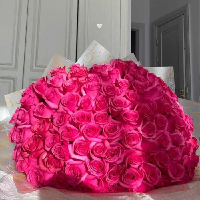 111 ♡ Roses