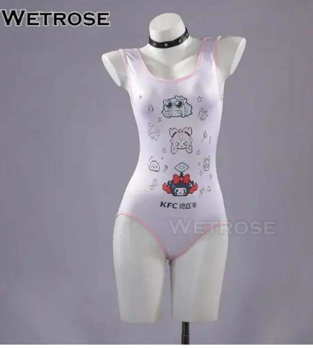 Sunna Swimsuit 