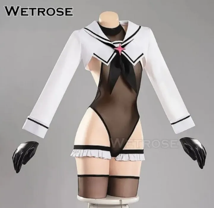  Blue Archive Tendou Kei Sailor Suit 