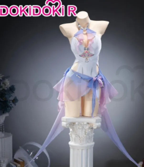 Zenless Zone Zero Remielle Swimsuit