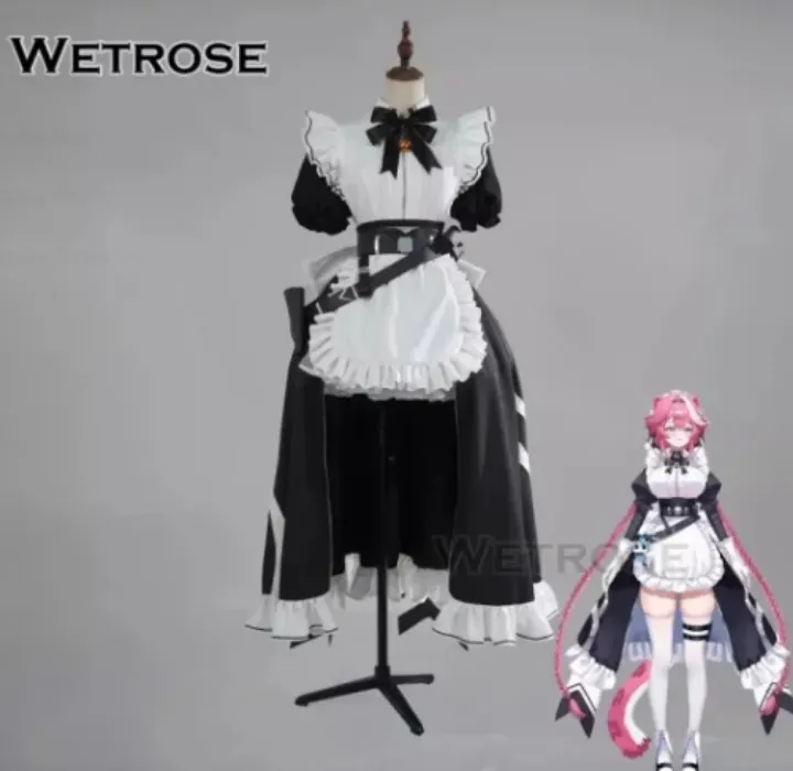  Raora Panthera Battle Maid