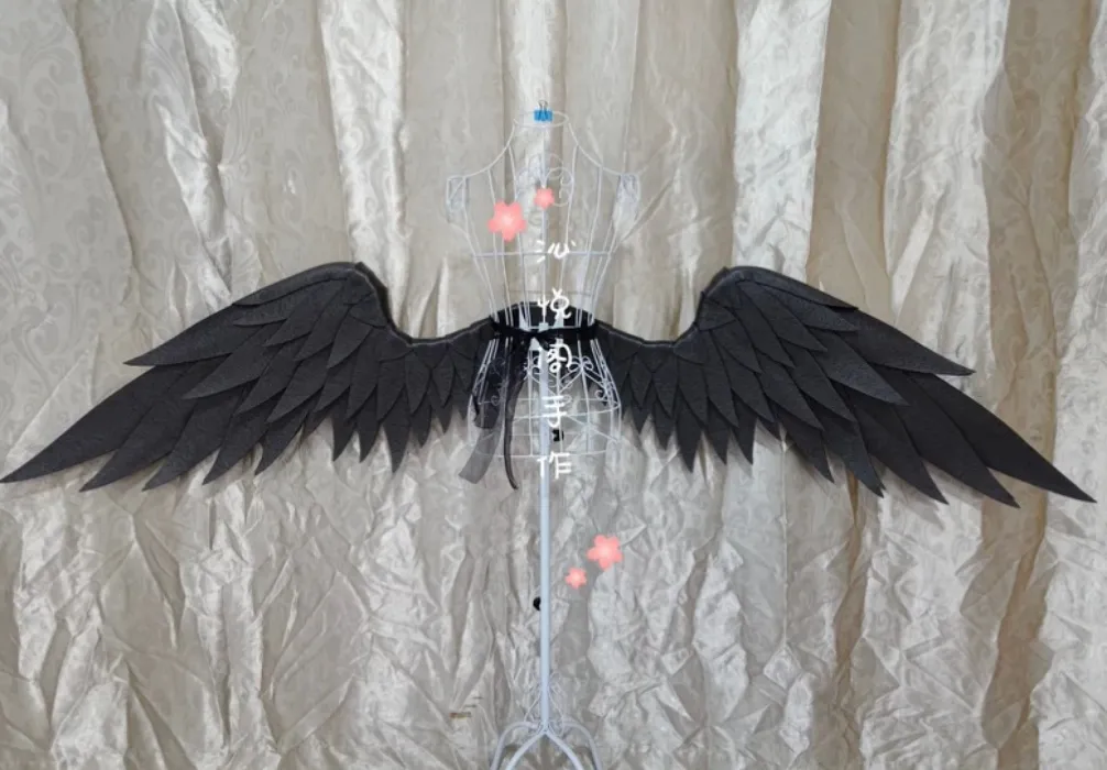 ZZZ Ramiel Wings