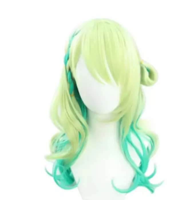 Fauna Wig