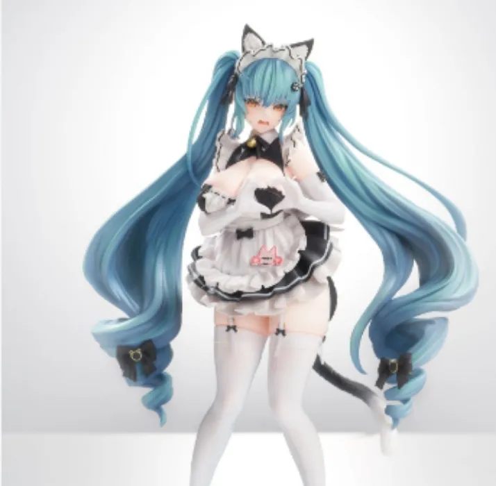 Nikke Privaty Cosplay