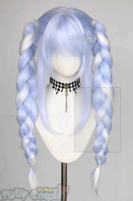 Pekora Wig