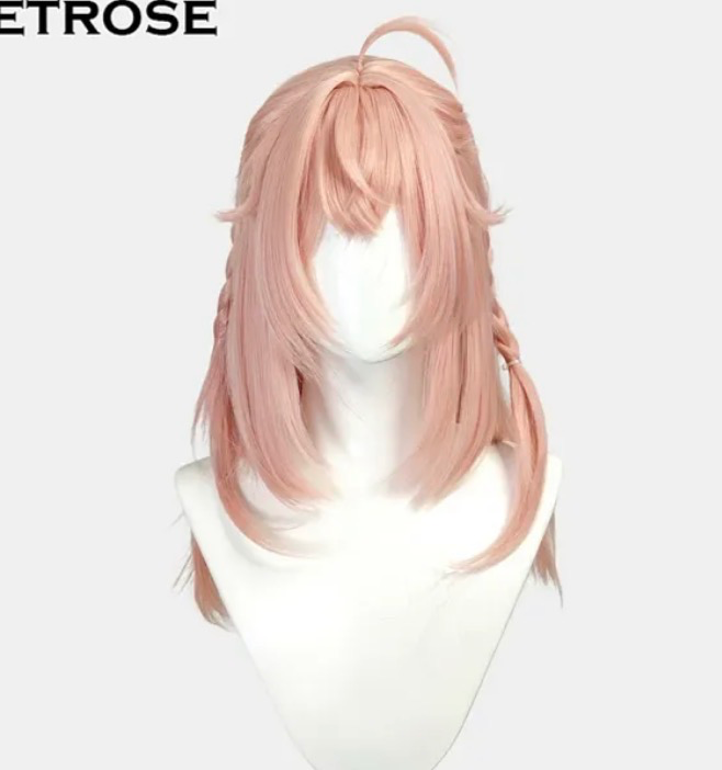 Pippa Wig 