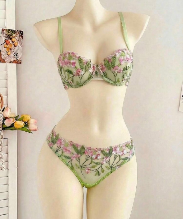 Fauna Lingerie