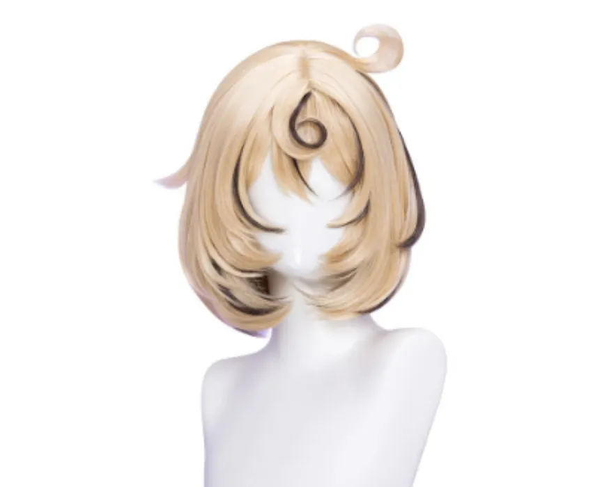 ZZZ Yidhari Wig