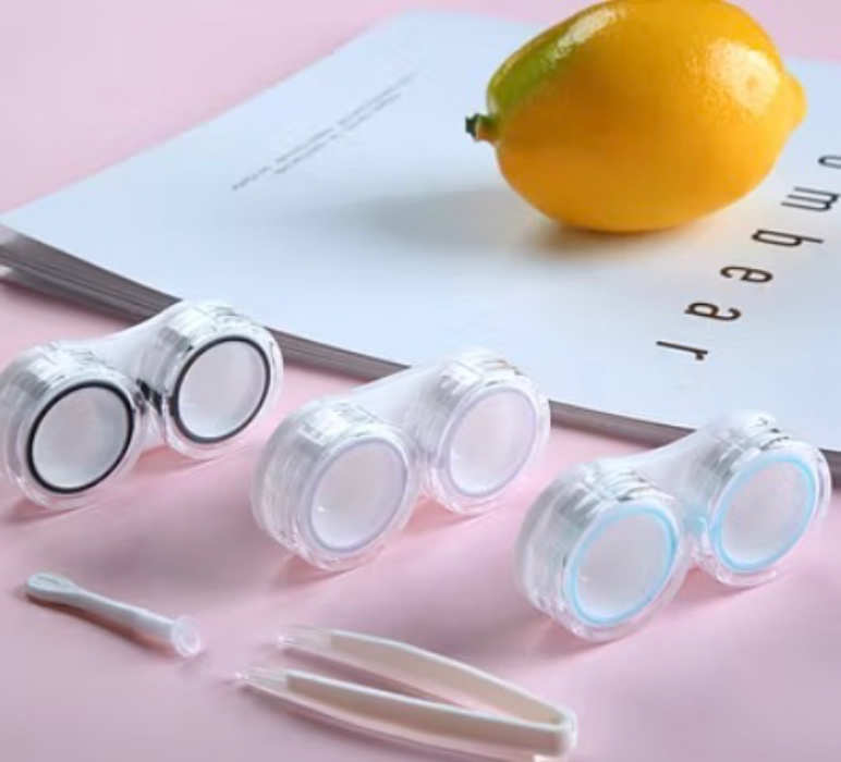 Contacts Replacement funds