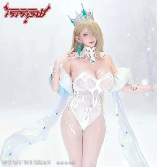 Brown Dust 2 Wilhelmina Bunny Girl
