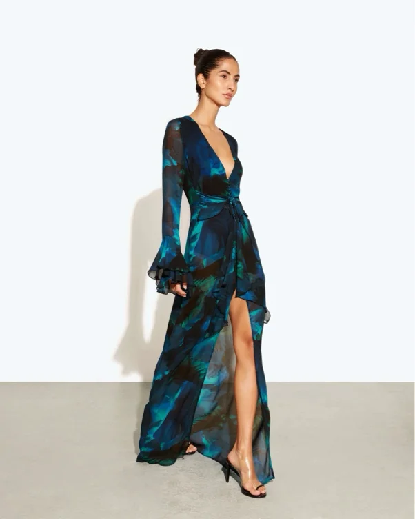 FIORELLA DRESS | RAT& BOA