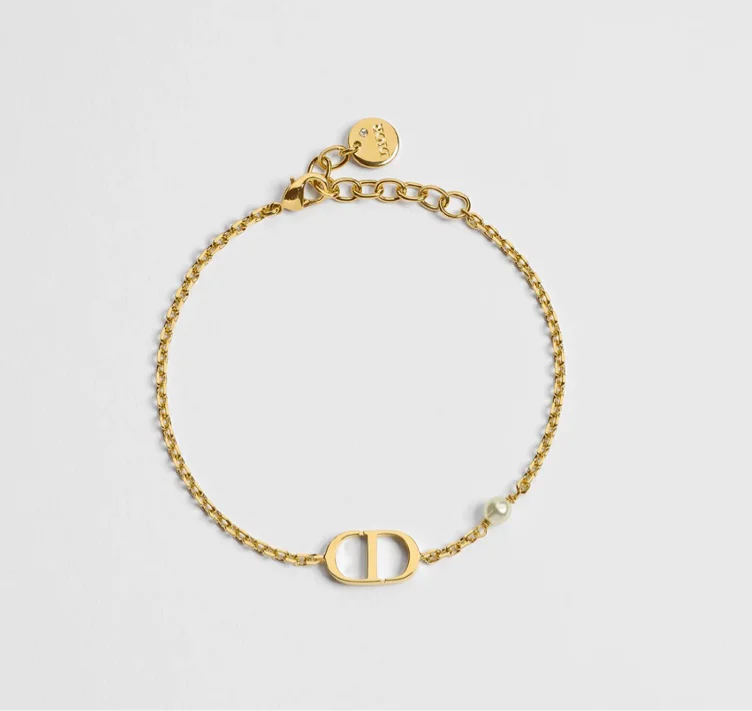 Petit CD Bracelet 