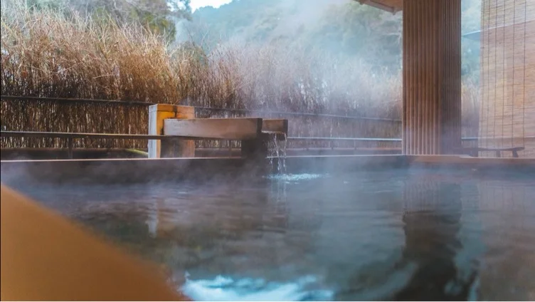 Onsen day 