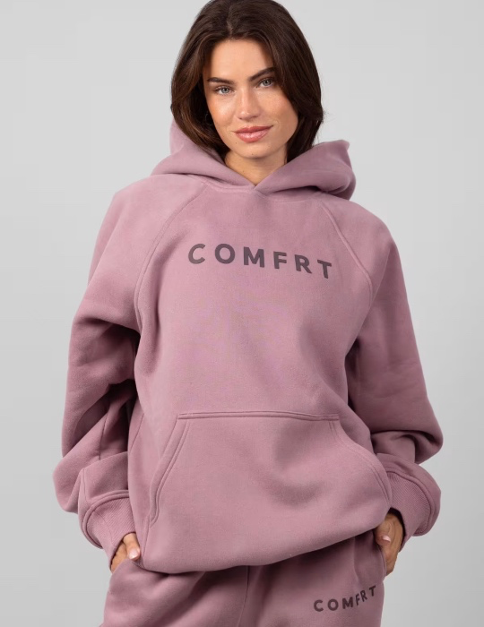 Comfrt Tranquil Hoodie