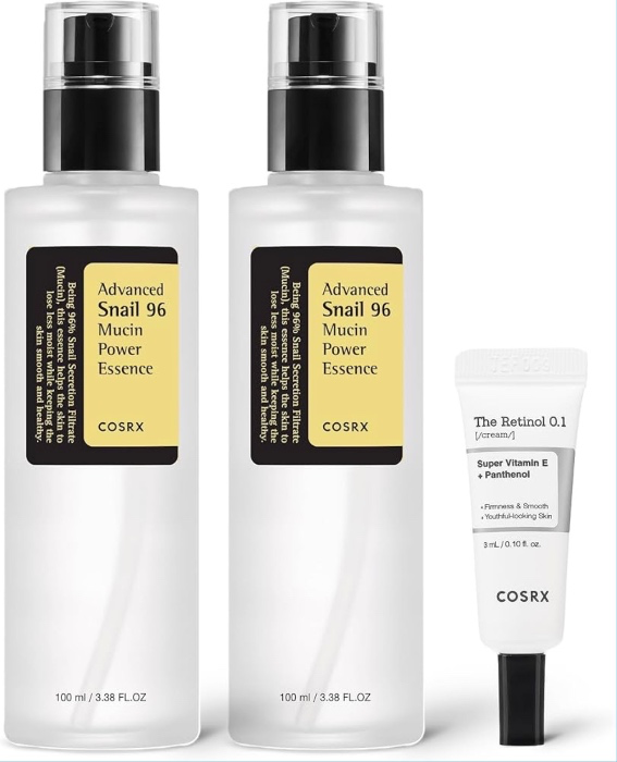Skin care