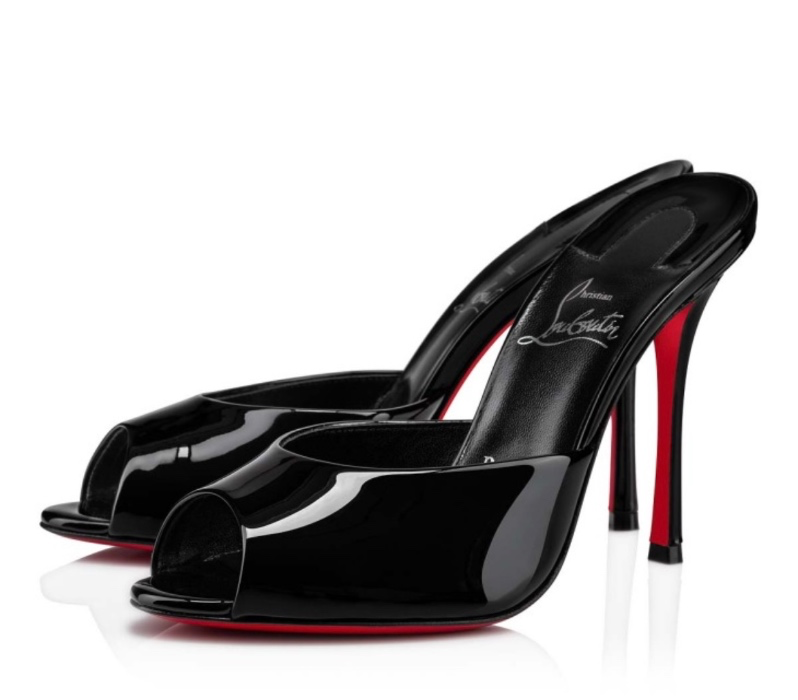 Louboutins 