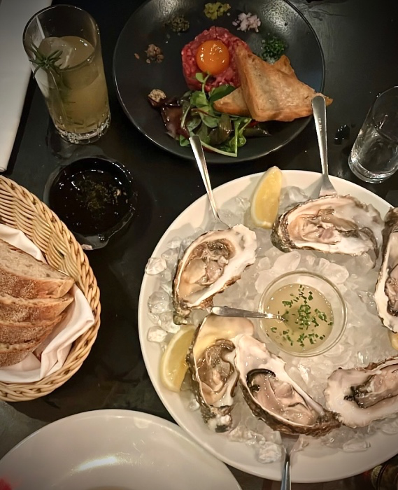 Oyster 