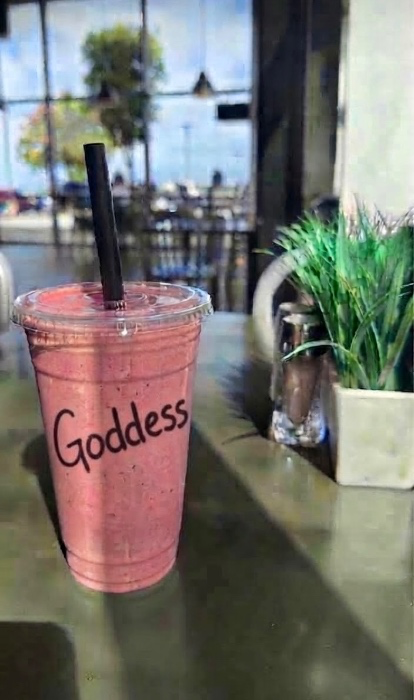 Protein 🥤