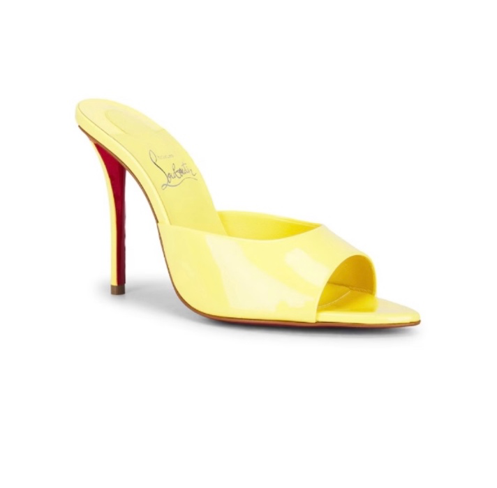 Louboutins Molly 