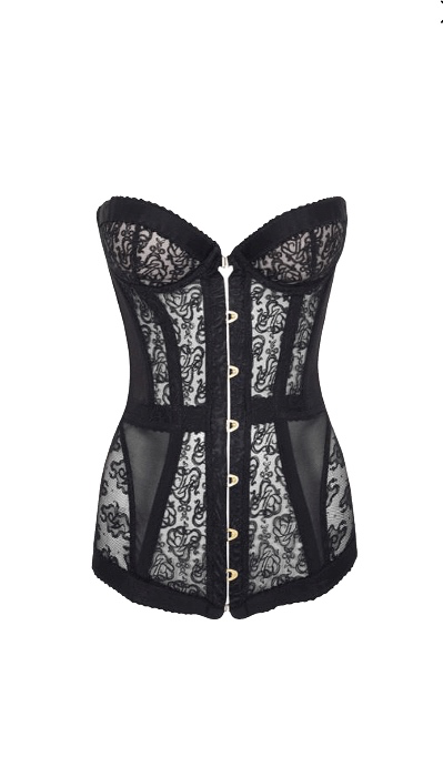 Agent Provocateur Corset 