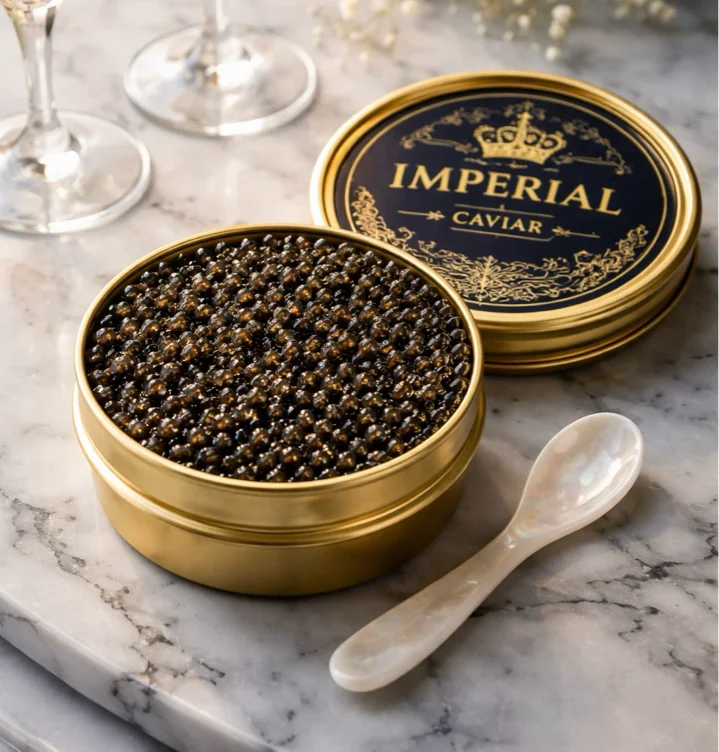 Caviar