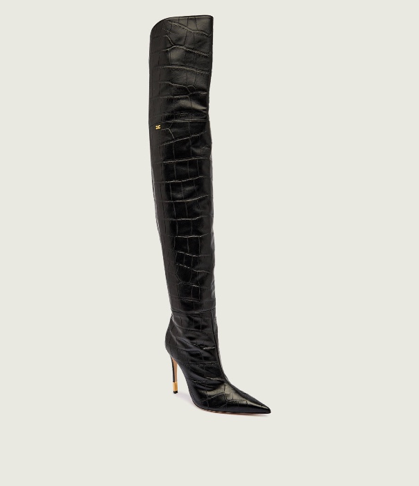ELISABETTA FRANCHI Stiletto