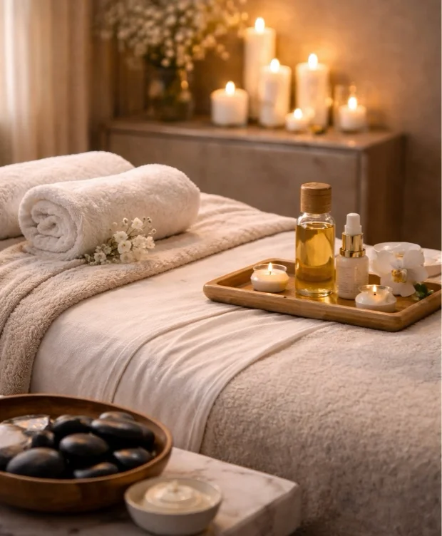 Massage 💆🏻‍♀️