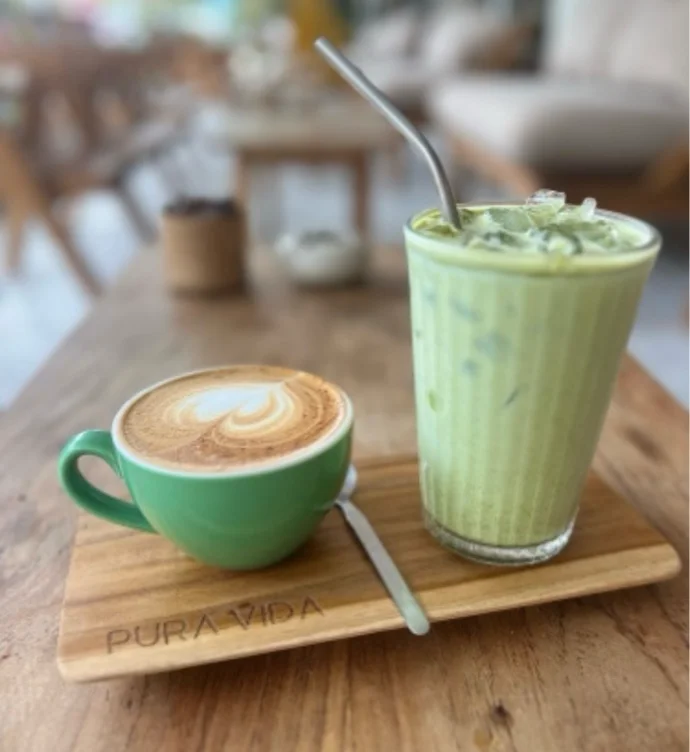 Pay My Coffee ☕️