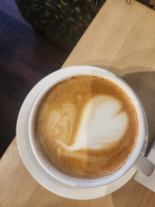 Buy me a coffee ♡
