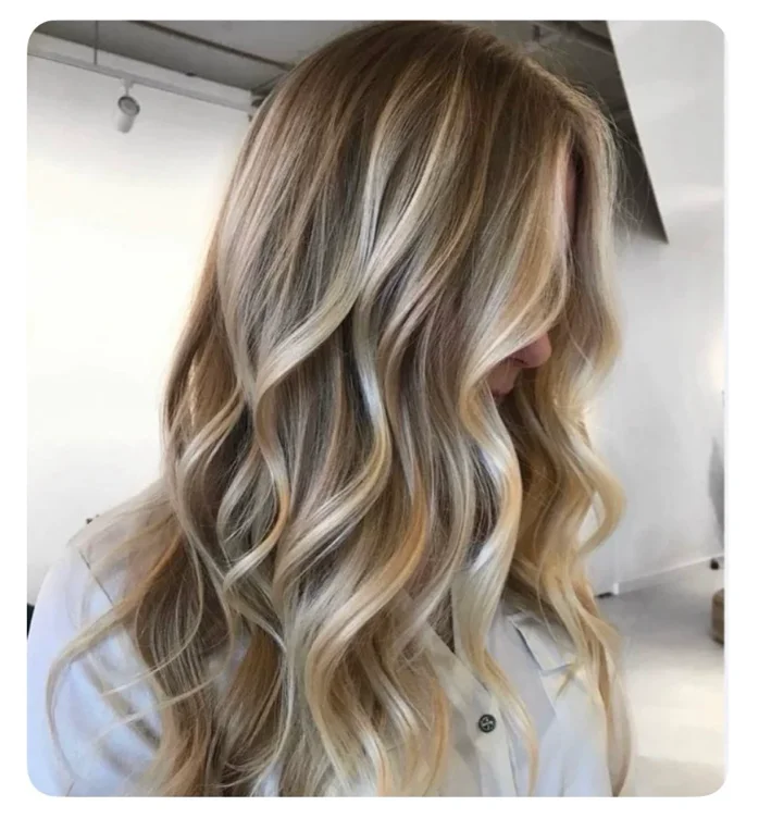 Hair Appointment