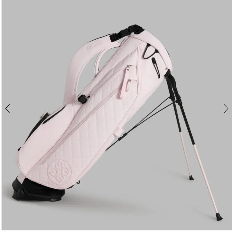 G/FORE Daytona Plus Carry Golf Bag | Color: Pine | Size: OS