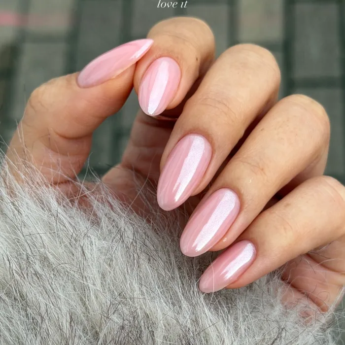 New Menicure