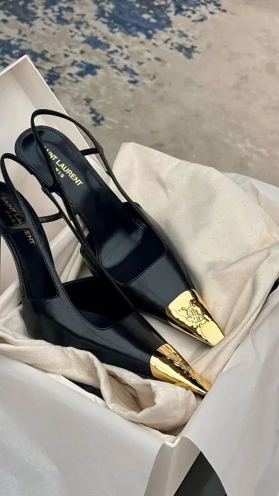 New Heels