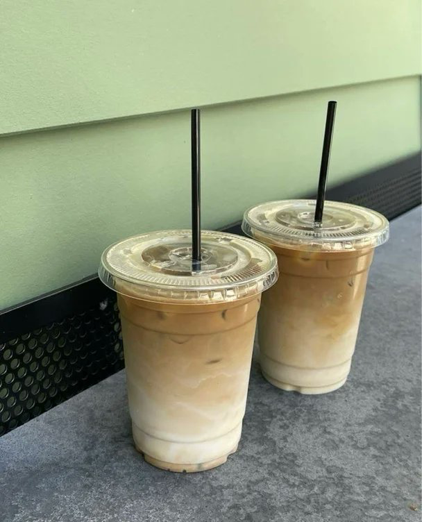 £10 coffee