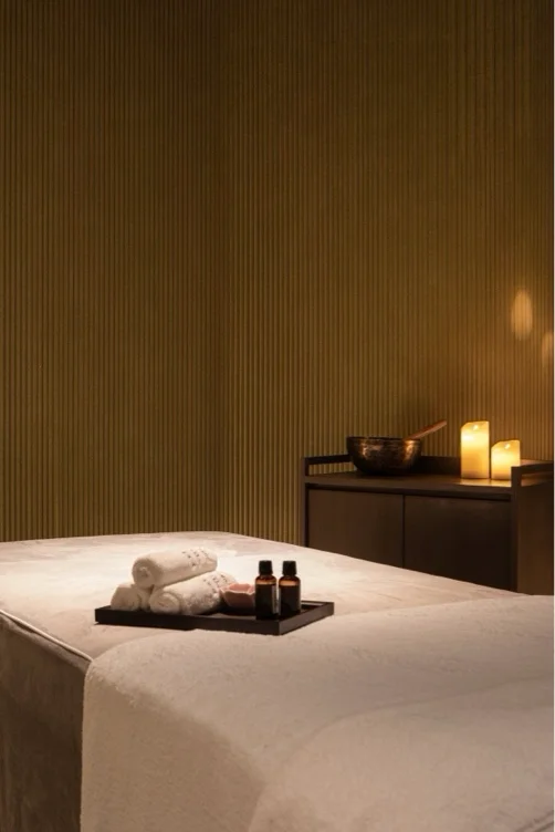 £300 spa day