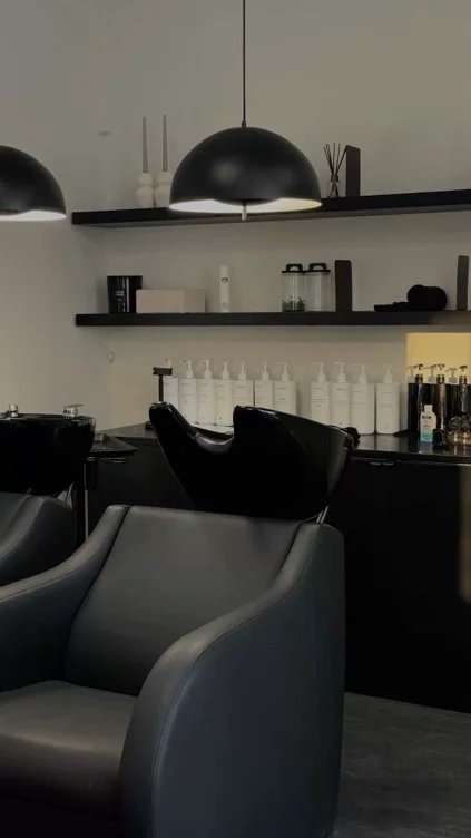 £200 hair