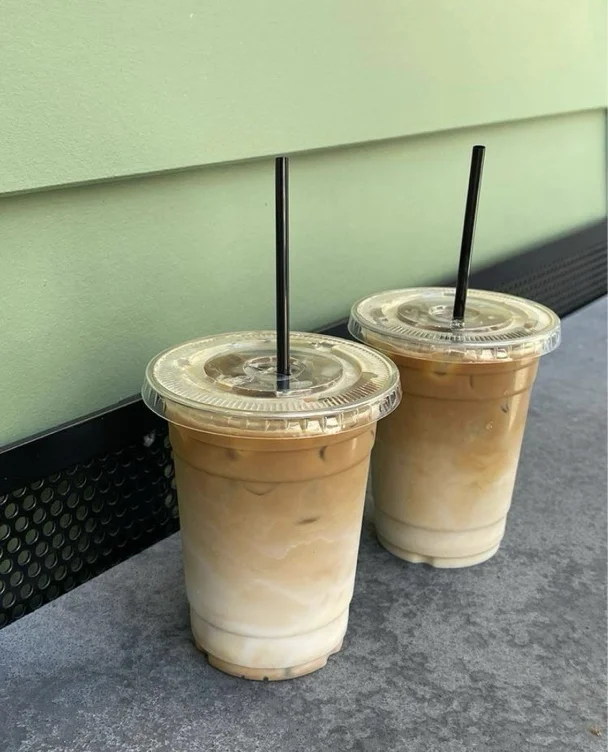 £10 coffee