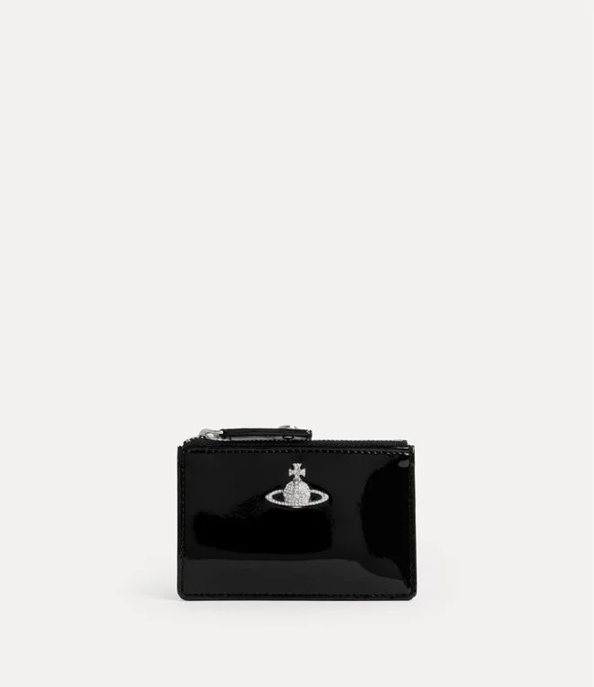 Slim Long Card Holder