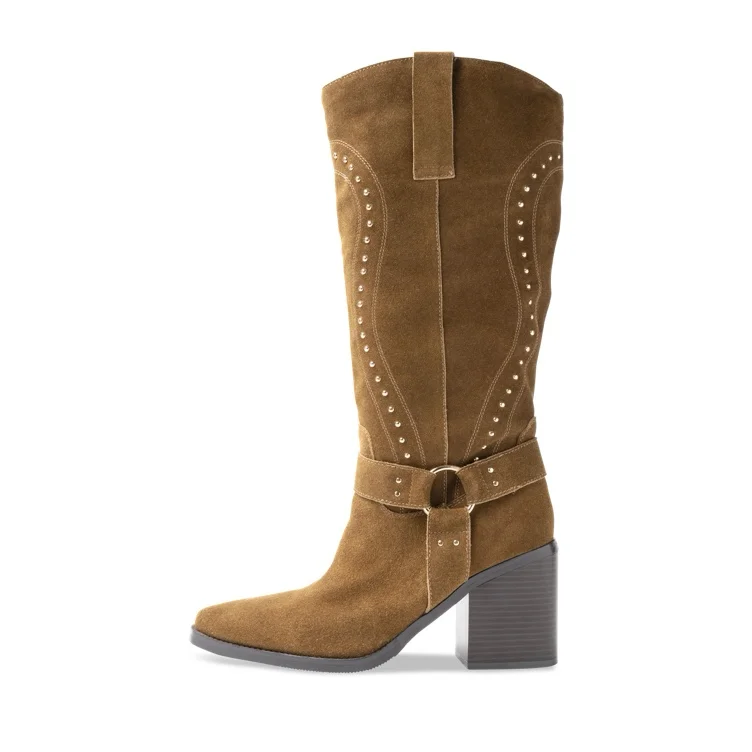 Bottes SAN MARINA