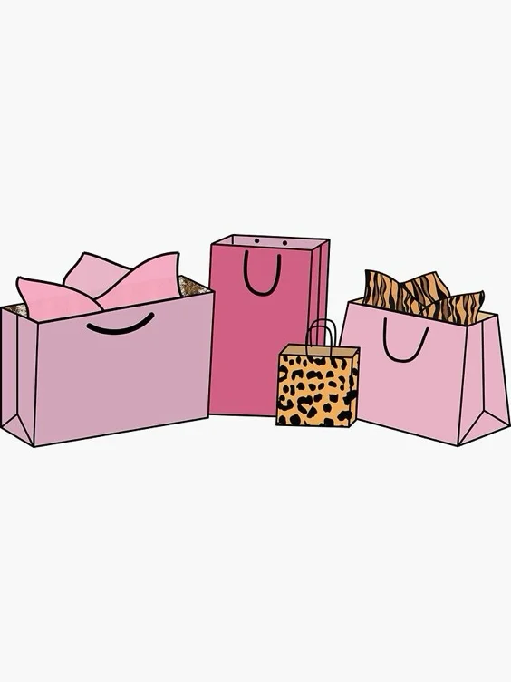 Shopping 🛍️ 