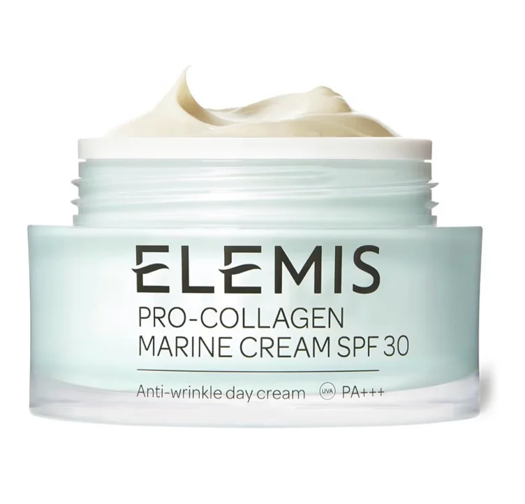 Elemis Products