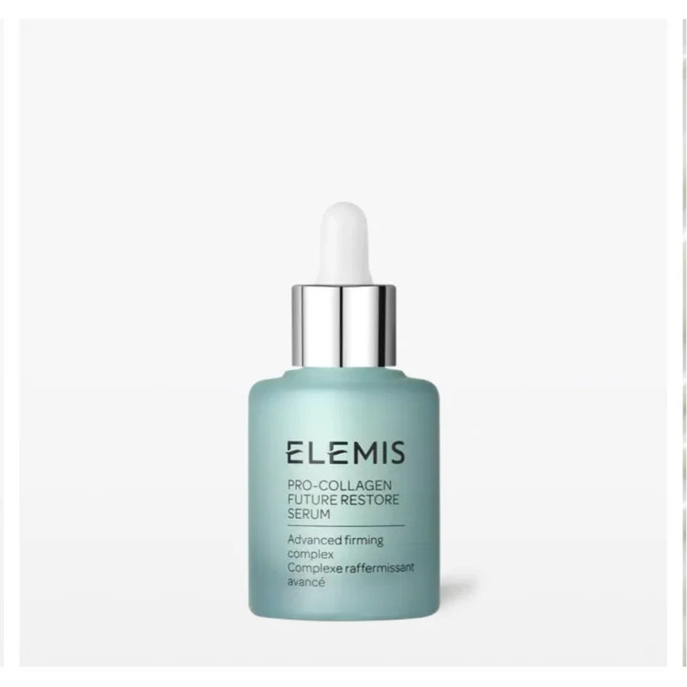 Elemis Future restore Serum 