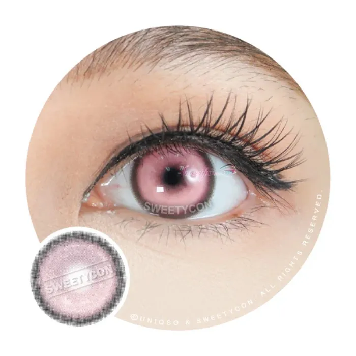 Hilda Contacts
