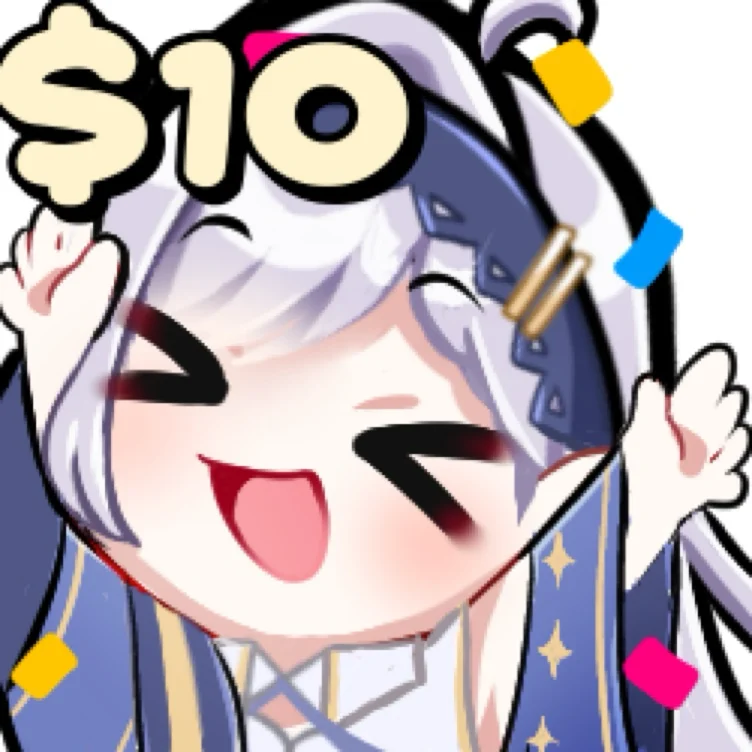 $10 Donation